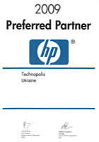 Partner HP